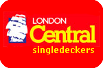 London Central singledeckers